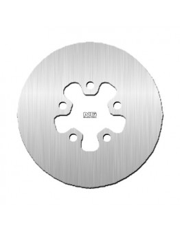 Disc frana spate NG - MONTESA COTA '90-92 (150X45X3,5MM) (5X6,5MM)