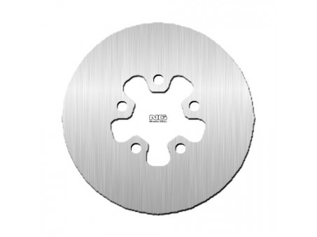 Disc frana spate NG - MONTESA COTA '90-92 (150X45X3,5MM) (5X6,5MM)