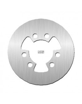 Disc frana fata NG -  SHERCO TRIAL 125/250/290 '98-99 (185X72X3MM) (6X15,8MM)