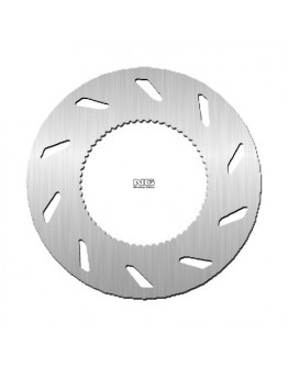 Disc frana fata NG -  GAS GAS CONTACT/PAMPERA/TRIAL '88-96 (185X103X3,5MM)