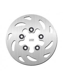 Disc frana spate NG - MONTESA COTA '00-03, PEUGEOT SPEEDFIGHT 50 '09-21 (150X46X3MM) (5X10,5MM)