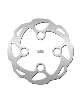 Disc frana fata NG -  MONTESA COTA 250-300 '04-21 (184X-X3,5MM) (4X18,5MM) WAVE