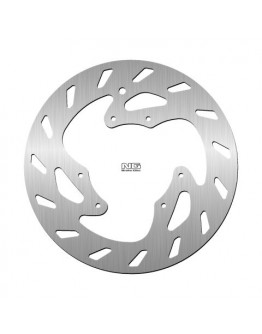 Disc frana fata NG -  CH RACING WSM 50/125 '05, HUSQVARNA HUSKYBOY 50 '01 (260X108X3MM) (6X6,5MM)