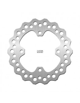 Disc frana spate NG - POLARIS SPORTSMAN 500/600/700/800 '01-08 (219X105X4MM) (4X9,5MM) WAVE