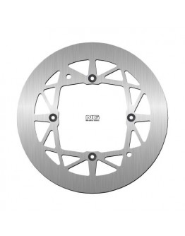 Disc frana fata NG -  BETA RR400/450 '05-07, HUSQVARNA CR125/250 '00-13, TC400/450/510 '02-13 (260X120X3MM) (4X6,5MM)