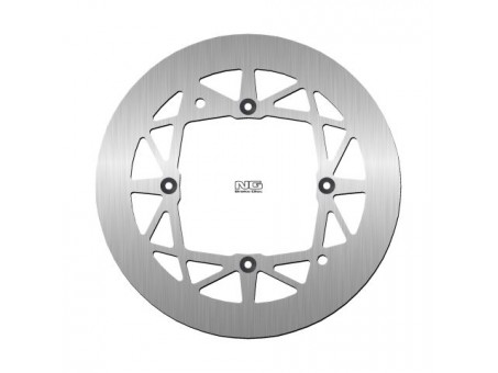 Disc frana fata NG -  BETA RR400/450 '05-07, HUSQVARNA CR125/250 '00-13, TC400/450/510 '02-13 (260X120X3MM) (4X6,5MM)