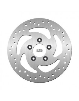 Disc frana spate NG - HARLEY DAVIDSON SPORTSTER 883 09-18, 1200 14-18 (260X56,3X7,0MM) (5X10,5MM)