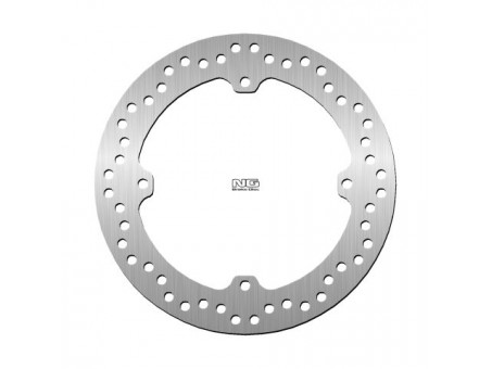 Disc frana spate NG - POLARIS 450/500 OUTLAW 06-10, OUTLAW 525 08-11 (227,5MMX142X4,0MM) (4X8,5MM)