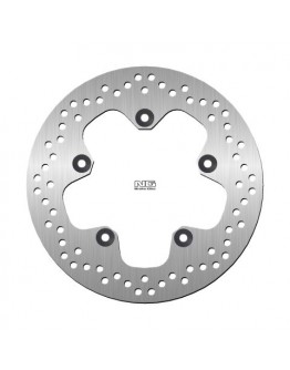 Disc frana spate NG - SUZUKI GSX 1000S 15-18 (250X121X5,0MM) (5X10,5MM)