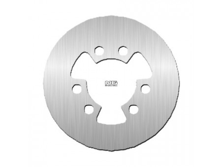 Disc frana fata NG -  MONTES COTA 315 97-00