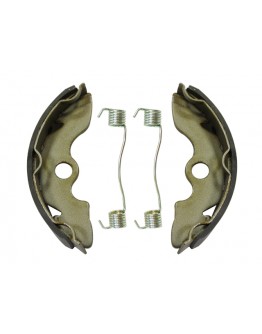 Saboti frana BRONCO HONDA TRX 250 '97-'10, TRX 350 '88-'00 fata (H345N)