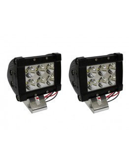 Lampa LED suplimentara BRONCO-0