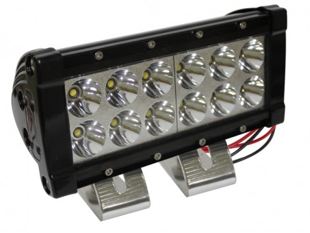 Lampa LED suplimentara BRONCO-1