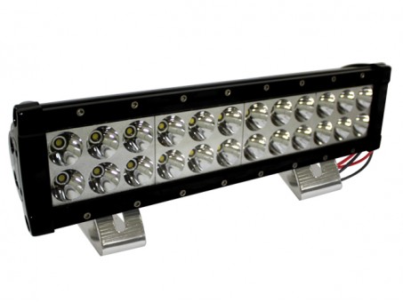 Lampa LED suplimentara BRONCO-3