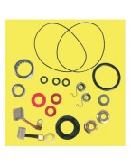 Kit reparatie electromotor ARROWHEAD YAMAHA YFM 200/225/250 (fara suport de perii)