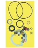 Kit reparatie electromotor ARROWHEAD POLARIS 325/330/400/450/500 (cu suport de perii)