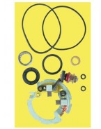 Kit reparatie electromotor ARROWHEAD POLARIS 325/330/400/450/500 (cu suport de perii)