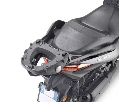 Suport pentru topcase KAPPA - YAMAHA X-MAX 125/300/400 '17-20 (placa nu este inclusa)