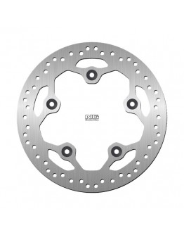 Disc frana fata NG -  SYM CITYCOM 300 I/S/CBS '08-18 (260X121X4) (5X10,5MM)