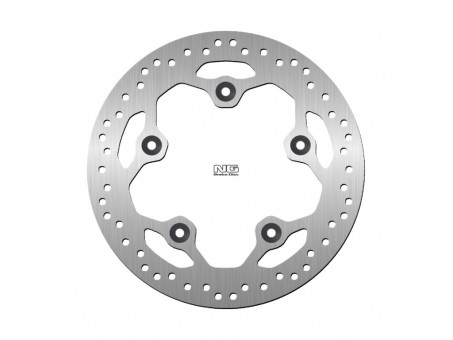 Disc frana fata NG -  SYM CITYCOM 300 I/S/CBS '08-18 (260X121X4) (5X10,5MM)