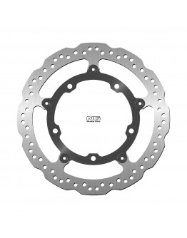 Disc frana fata NG -  KAWASAKI NINJA 400 '18-'22 (ABS), Z 400ABS '19-'22 (310X141,75X4,5mm) (5x10,25mm)