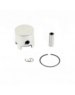 Piston complet Athena Honda/Gilera D66 Selez