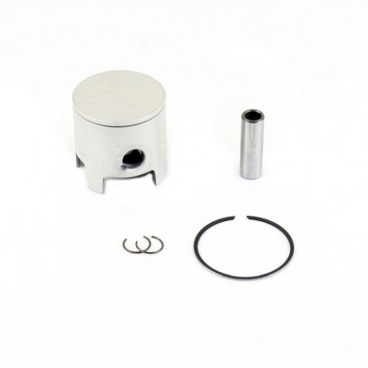 Piston complet Athena Honda/Gilera D66 Selez