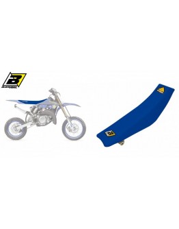 Husă șa BLACKBIRD YAMAHA YZ 65 '19-'23 PYRAMID (PMD) culoare Albastru