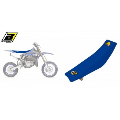 Husă șa BLACKBIRD YAMAHA YZ 65 '19-'23 PYRAMID (PMD) culoare Albastru