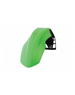 Aripa fata universala POLISPORT FREEFLOW - Verde