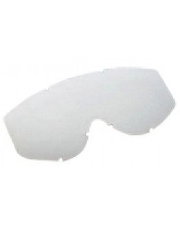 Lentila Polywel Clear pentru ochelari UFO