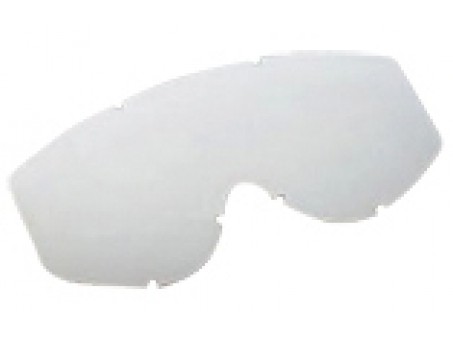 Lentila Polywel Clear pentru ochelari UFO