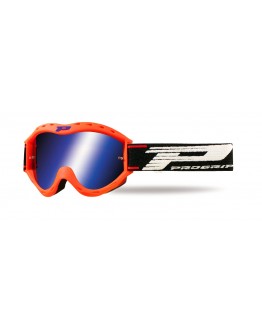 Ochelari PROGRIP Atzaki Kid (Copii) - Portocaliu fluo