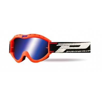 Ochelari PROGRIP Atzaki Kid (Copii) - Portocaliu fluo