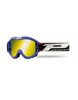 Ochelari PROGRIP Atzaki Kid (Copii) - Albastru fluo