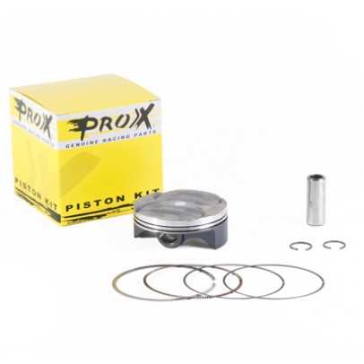 Piston ProX pentru Honda CRF 250R (2004-2009) și CRF 250X (2004-2017) 12,9:1/77,97 mm