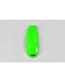 Aripa fata UFO HONDA CRF 50 '04-'21 culoare Verde