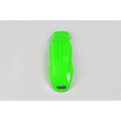 Aripa fata UFO HONDA CRF 50 '04-'21 culoare Verde