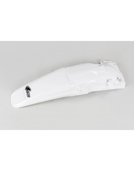 Aripa spate UFO HONDA CRF 250X '04-17, culoare Alb