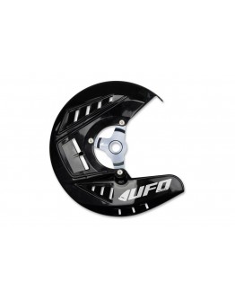 Protectie disc frana UFO HUSQVARNA TC/TE/TX 125, TC/FC/TE/TX/FE 250, TC/TE/TX 300, FC/FE 350/450, FE 501 '14-15, culoare Negru