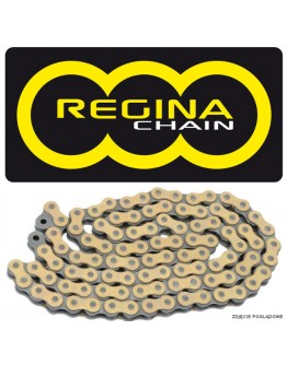 Lant REGINA 420OROY (136 zale) STREET pana la 110 CC auriu (124OROY/1013) (fara o-ring)