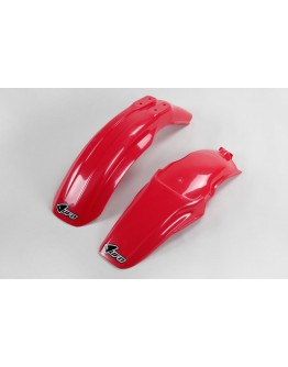 Set aripa fata spate UFO HONDA CR 85 '03-'17 (HO03623070, HO03627070) (HOFK109E999)