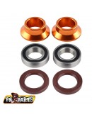 Kit rulmenti roata spate FM-Parts +kit etansare I TULEJKAMI KTM / HUSQVARNA / GAS GAS '03-'23 (OŚKA 20MM)