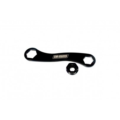 Cheie roti (fata/spate) FM-Parts KTM/HUSQVARNA