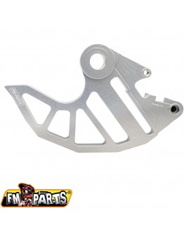 Protectie disc spate FM-Parts KTM / HUSQVARNA / GAS GAS '03-'23 Culoare Argintiu