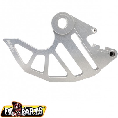 Protectie disc spate FM-Parts KTM / HUSQVARNA / GAS GAS '03-'23 Culoare Argintiu