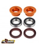 Kit rulmenti roata spate FM-Parts +kit etansare I TULEJKAMI KTM / HUSQVARNA / GAS GAS '03-'23 (OŚKA 20MM)