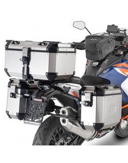 Suport pentru topcase KAPPA - KTM 1290 SUPER ADVENTURE R/S '21