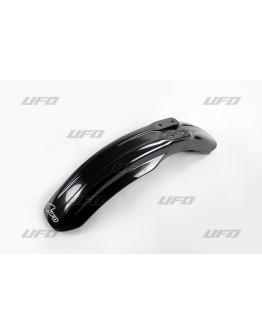 Aripa fata UFO HONDA CR 80 '96-'02, CR 85 '03-'09 culoare Negru