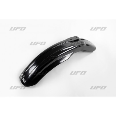 Aripa fata UFO HONDA CR 80 '96-'02, CR 85 '03-'09 culoare Negru